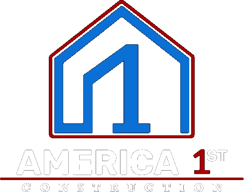 America 1st Construction